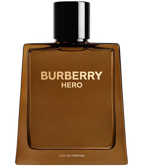 is burberry hero men's|burberry hero parfum for men.